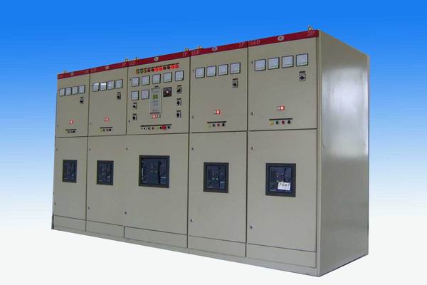 化州装修配电柜 安全实用建筑抽屉式配电柜-电